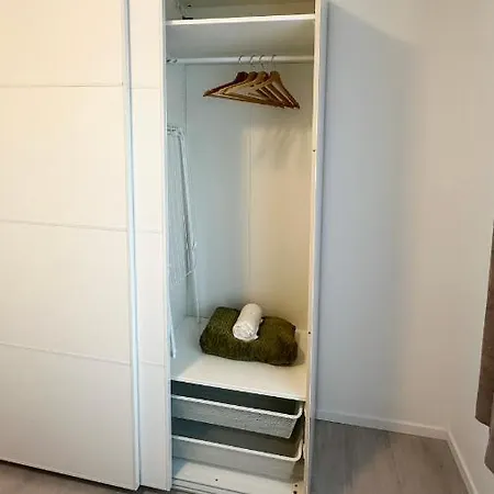 Linden Apartman 106 - Adults Only Apartment Mosonmagyarovar