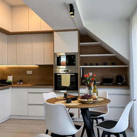 Linden Apartman 106 - Adults Only