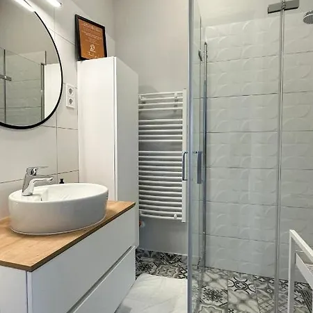 Linden Apartman 106 - Adults Only Apartment *