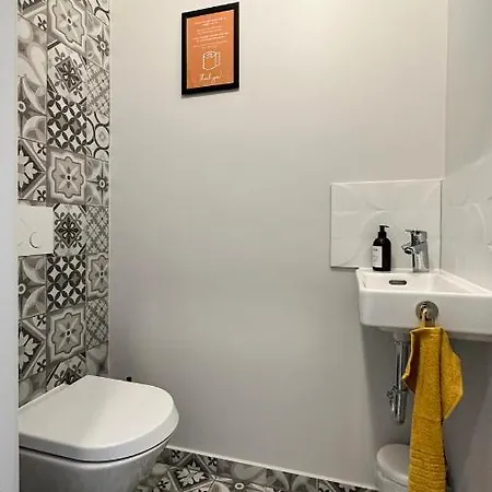 Apartment Linden Apartman 106 - Adults Only