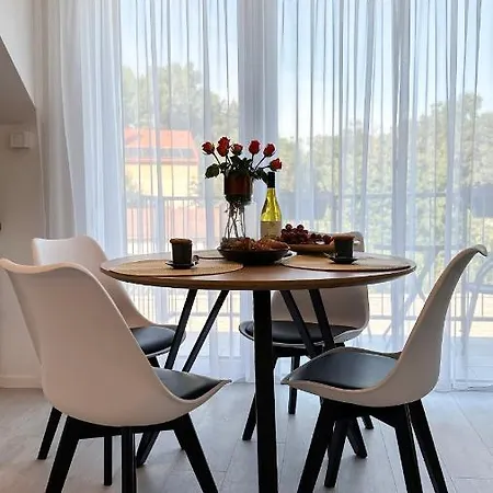 Linden Apartman 106 - Adults Only Mosonmagyarovar