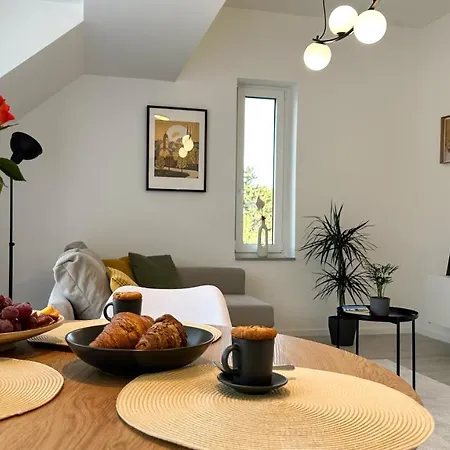 Linden Apartman 106 - Adults Only