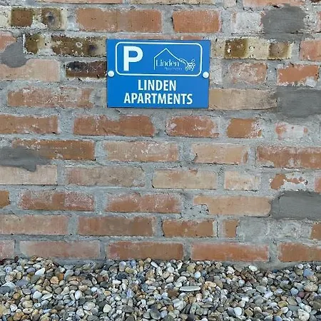 Linden Apartman 106 - Adults Only Apartment