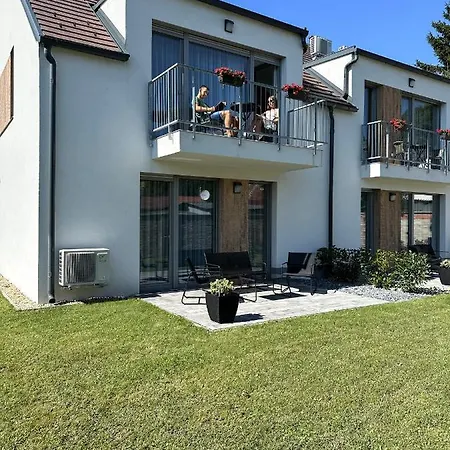 Linden Apartman 106 - Adults Only * Mosonmagyarovar