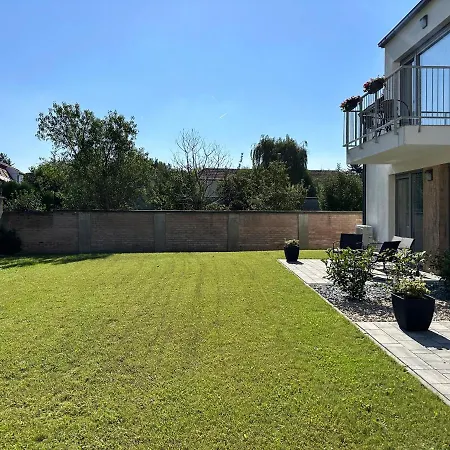 Linden Apartman 106 - Adults Only