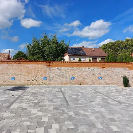 Apartman Linden 106 - Adults Only