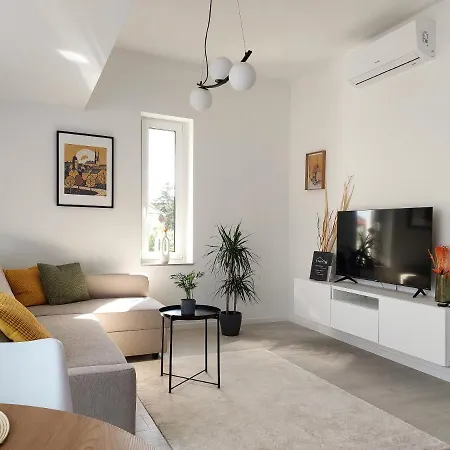 Linden Apartman 106 - Adults Only Apartment